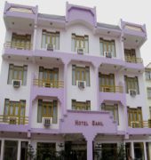 Hotel Sahil 格德拉 外观 照片